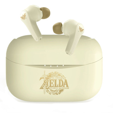 Auriculares inalambricos The Legend of Zelda